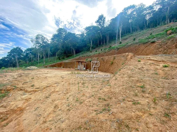 Imagem Terreno à venda, 3000 m² por R$ 130.000,00 - Campo Limpo - Teresópolis/RJ