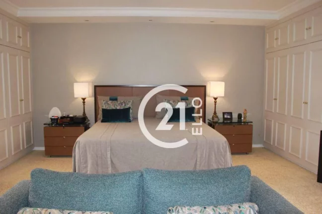 Imagem Apartamento com 2 dormitórios à venda, 298 m² por R$ 7.200.000,00 - Vila Nova Conceição - São Paulo/SP