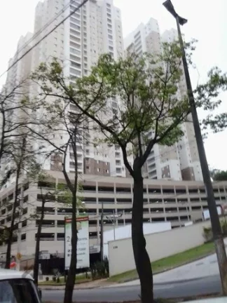 Imagem Apartamento em Jardim Tupanci - Barueri, SP