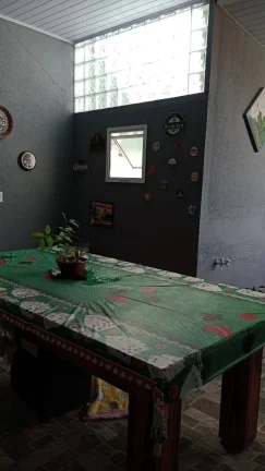 Imagem Cobertura Maravilhosa sem Condominio 120 m² 2 Dormitorios 1 Vaga