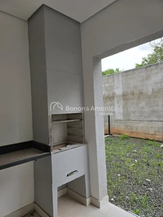 Imagem Em localização privilegiada no bairro Betel, em Paulínia, esta casa recém construída está espe...