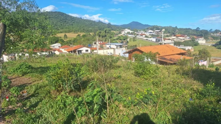 Imagem Terreno, 250m2, Litoral, Governador Celso Ramos/SC