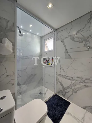 Imagem Apartamento à venda no bairro Água Branca - São Paulo/SP, Zona Oeste