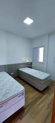 Imagem APARTAMENTO COM DUAS VAGAS DE GARAGEM NO CENTRO DE UBATUBA-SP