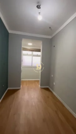 Imagem Apartamento Cobertura Duplex - Floradas de São José - Zona Sul - 3 dorm (1 suíte