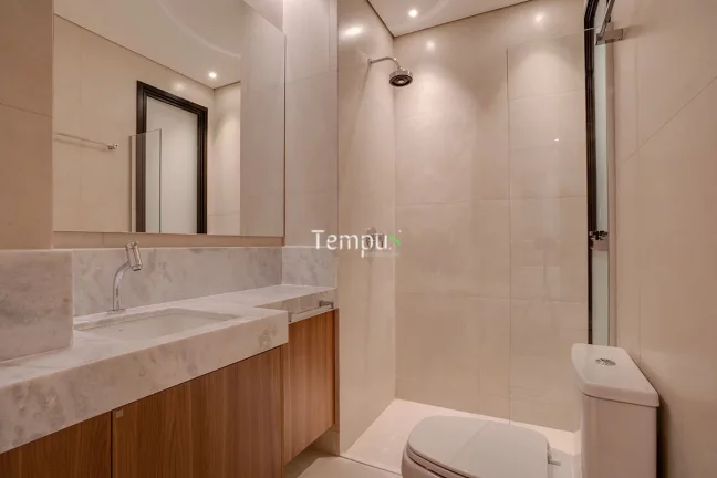 Imagem Maestro Residenza - Apartamento à venda no bairro Setor Oeste - Goiânia/GO