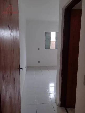 Imagem Casa 63m²- 2 Suítes - 1 Vaga - Condomínio Vila Américo Falcão - Campo Limpo