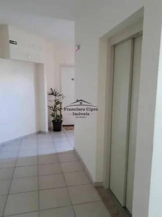 Imagem Apartamento Padrão