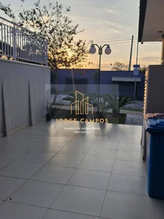 Imagem SO - 2464 - SOBRADO À VENDA NO CONDOMÍNIO MONTE CARLO - SJCAMPOS/SP