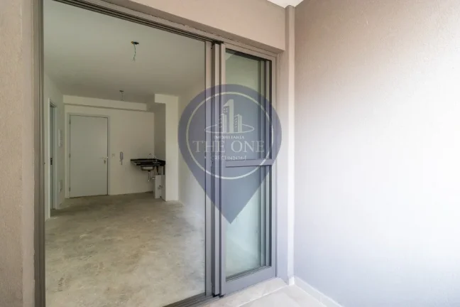 Imagem Excelente oportunidade! Apartamento à venda na Saúde, São Paulo-SP. 1 quarto, 2 salas, 1 banheiro, 1 vaga de garagem. Confira!