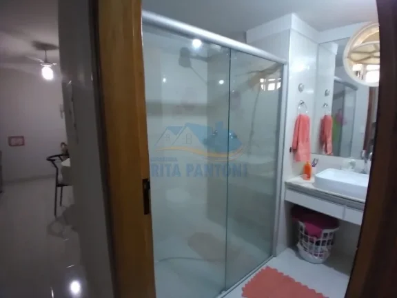 Imagem Apartamento - Ribeirão Preto - Jardim Palma Travassos - Região Leste