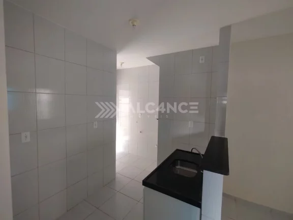 Imagem Apto - 2 Quartos - 63,56m² - Paratibe, João Pessoa/PB