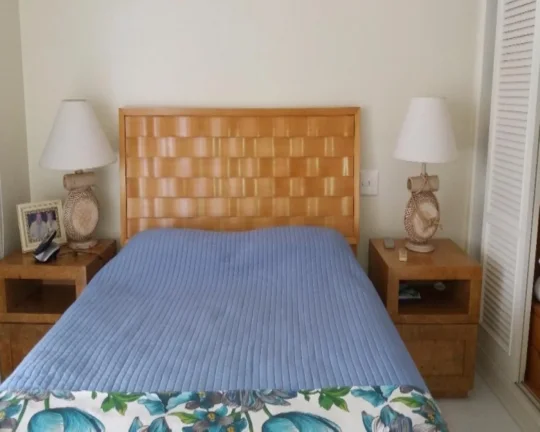 Imagem Apartamento residencial à venda, Astúrias, Guarujá.