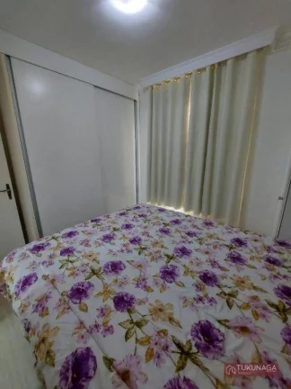 Imagem Apartamento à venda, 61 m² por R$ 415.000,00 - Vila Endres - Guarulhos/SP