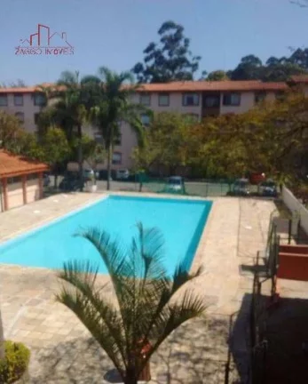 Imagem BELÍSSIMO APARTAMENTO NO MORUMBI SUL COM 2 DORMITÓRIOS - 54m² -
