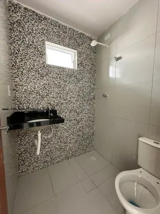 Imagem Casa á venda Bairro das Industrias, João Pessoa/PB. 2Qtos