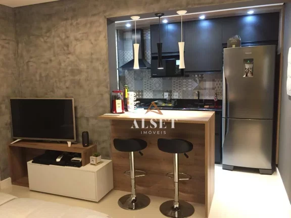 Imagem Apartamento com 2 dormitórios a 500 metros do Shopping Boulevard