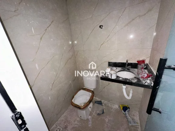 Imagem Sala para alugar, 35 m² por R$ 1.412/mês - Setor Central - Itumbiara/GO