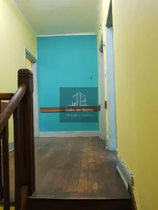 Imagem Sobrado Residencial para locação, Jardim Paulista, São Paulo - SO0013.