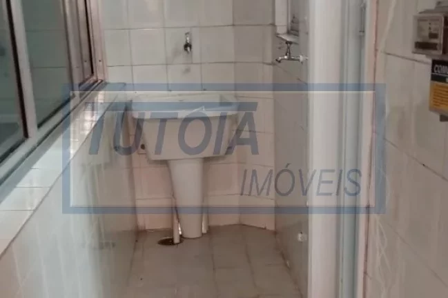 Imagem APARTAMENTO À VENDA NA VILA MARIANA, SÃO PAULO