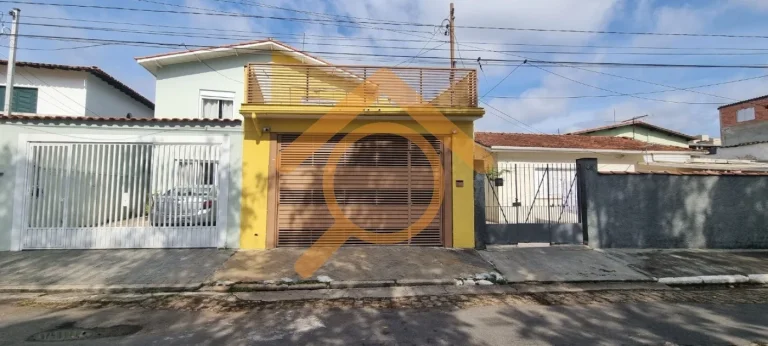 Imagem Imperdível: Casa à venda em São Paulo-SP, Jardim Sabará! 3 quartos, 1 suíte, 2 salas, 2 banheiros, 2 vagas, 140m².