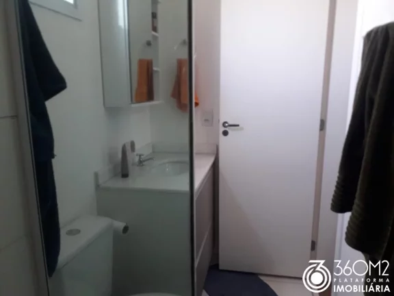 Imagem Apartamento para Venda em Santo André / SP no bairro Casa Branca