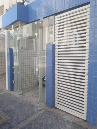 Imagem APARTAMENTO COM 44.8 m² - AVIAÇÃO - PRAIA GRANDE SP