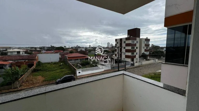 Imagem Otimo apartamento com 3 quartos sendo uma suite
