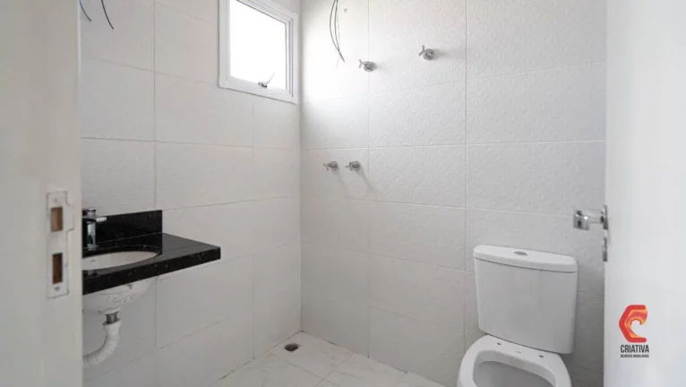 Imagem Sobrado em Condomínio Fechado na Agua Rasa com 3 Suíte e duas Vaga
