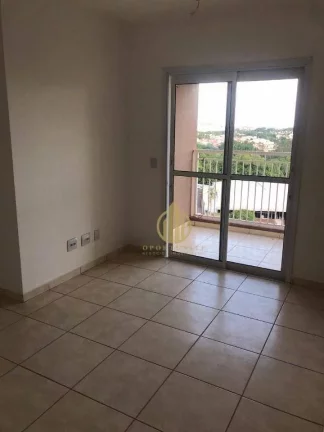 Imagem Apartamento com 2 dormitórios à venda, 52 m² por R$ 240.000,00 - Jardim Anhangüera - Ribeirão Preto/SP