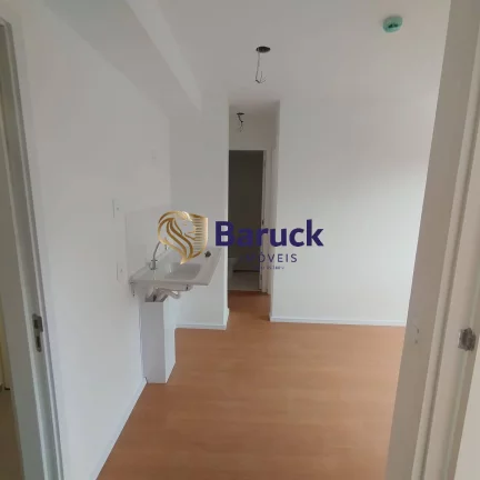 Imagem Apartamento com 1 Quarto à Venda, 28 m² em Vila Ipojuca - São Paulo