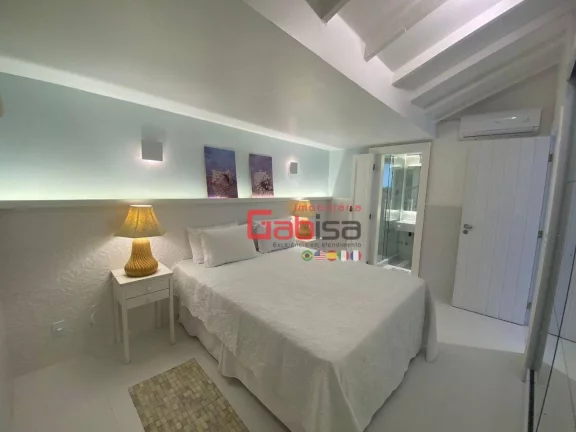 Imagem Casa com 2 dormitórios à venda, 120 m² por R$ 1.500.000,00 - Ferradura - Armação dos Búzios/RJ