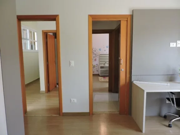 Imagem CASA DE 5 SUÍTES COM INFRAESTRUTURA ECOLÓGICA