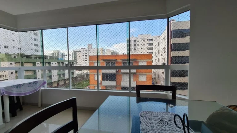 Imagem Apartamento 3 Dormitórios - Bairro Zona Nova