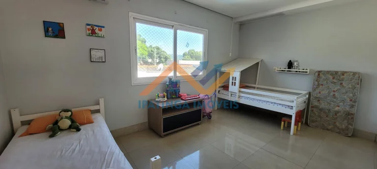 Imagem Casa de 4 quartos e 3 vagas de garagem no Imbaúbas