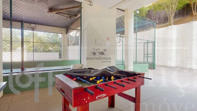Imagem Apartamento à venda no Alto de Pinheiros com 68m²