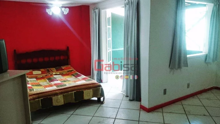 Imagem Casa na Passagem