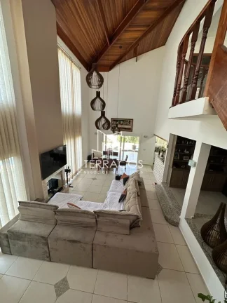Imagem CASA EM CONDOMÍNIO COM MOVEIS PLANEJADOS E COM VISTA PARA "PEDRA GRANDE" EM ATIBAIA.