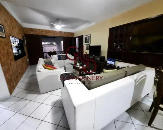 Imagem Casa com 5 quartos em Capim Macio, Natal