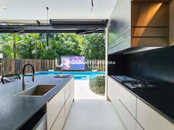 Imagem Casa à venda, com 5 quartos, 425,00m2