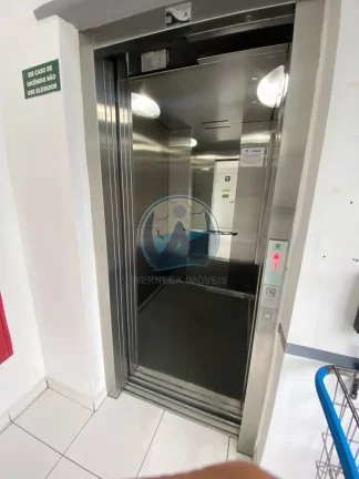 Imagem APARTAMENTO RESIDENCIAL em UBATUBA - SP, IPIRANGUINHA
