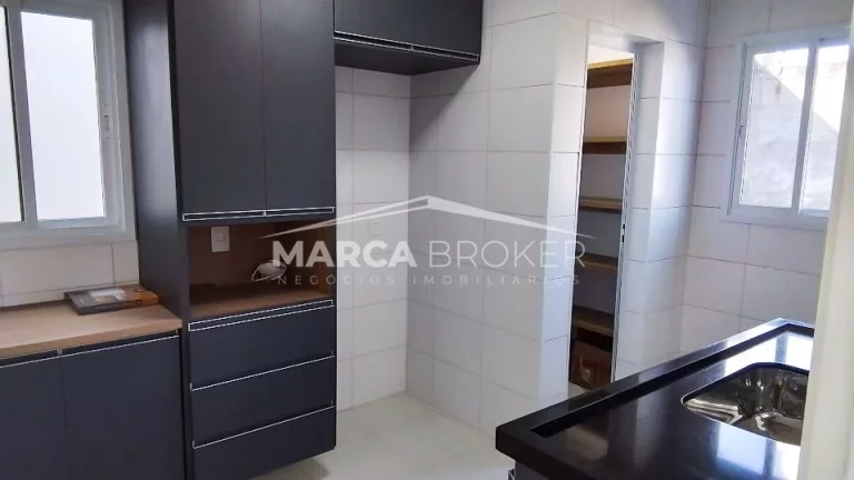 Imagem Casa de Condomínio com 3 Quartos para Alugar, 320 m² em Pinheiro - Valinhos