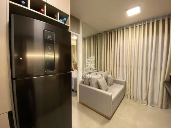 Imagem Studio com 1 dormitório à venda, 25 m² por R$ 375.000,00 - Butantã - São Paulo/SP