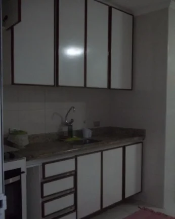 Imagem Apartamento de luxo à venda ou locação em Guarujá-SP, Pitangueiras - 3 quartos, 1 suíte, 3 banheiros, 2 vagas, 112m².