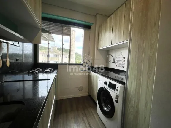 Foto do imóvel: Venda: Apartamento 62m² em Areias, São José - R$355.000