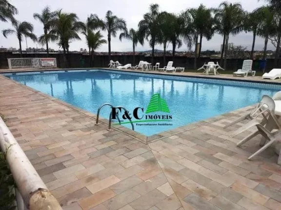 Imagem Casa em Condomínio para Venda em Limeira, JARDIM DO LAGO, 3 dormitórios, 1 suíte, 2 banheiros, 2 vagas