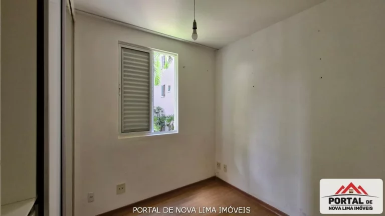 Imagem Apartamento de 3 quartos com suíte avenda em Nova Lima, área privativa a venda no condomínio Botanique em Nova Lima