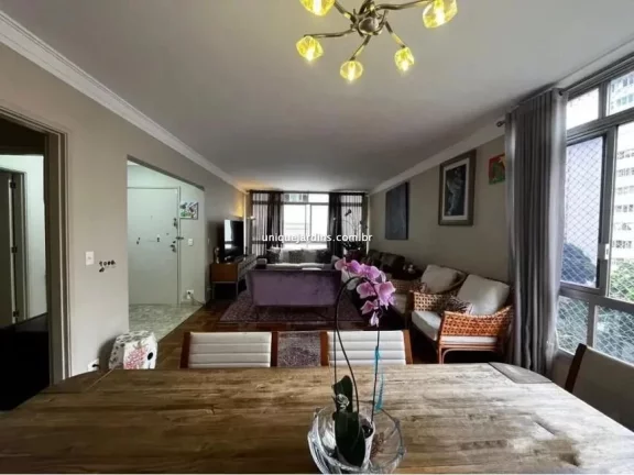 Imagem Apartamento à venda Jardim Paulista São Paulo