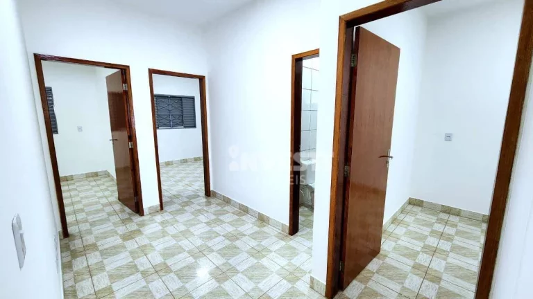 Imagem Casa à venda no Carolina Parque - Goiânia/GO