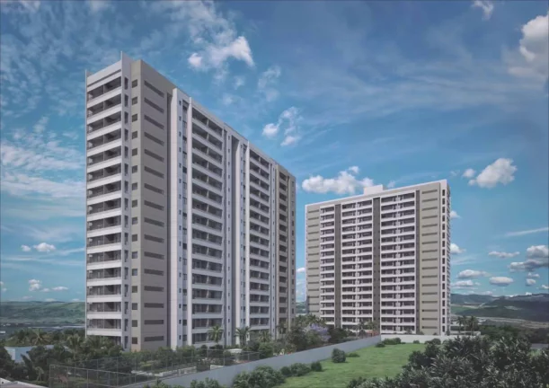 Imagem Lançamento Nexo Carraro em Atibaia
